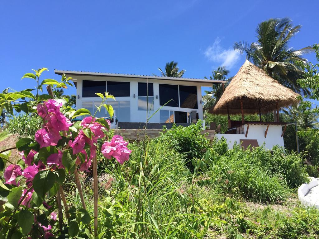 Horizon Luxury Pool Villas Koh Tao Room photo