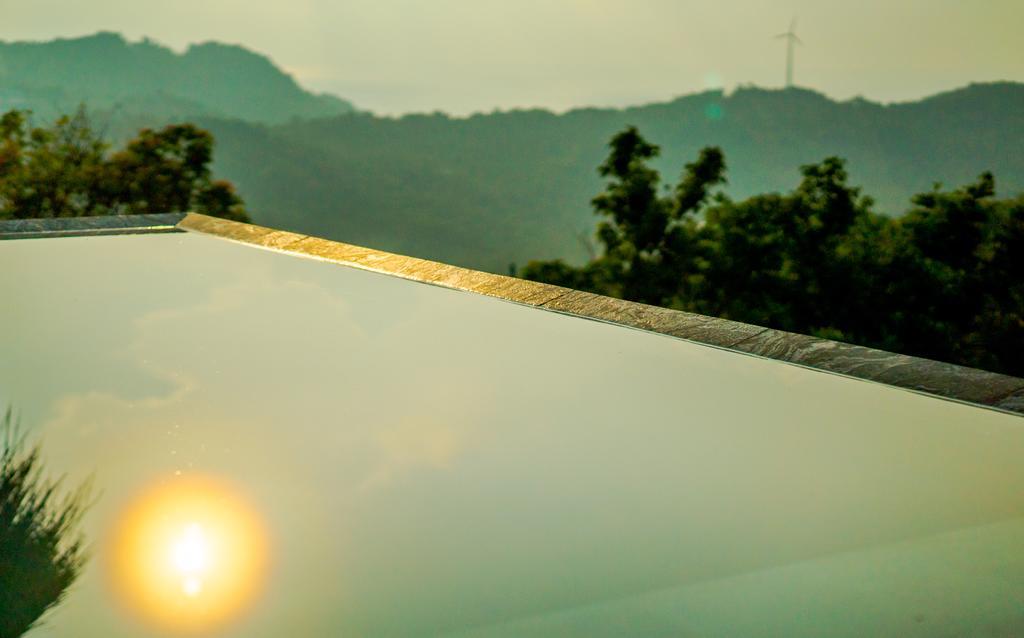 Horizon Luxury Pool Villas Koh Tao Room photo