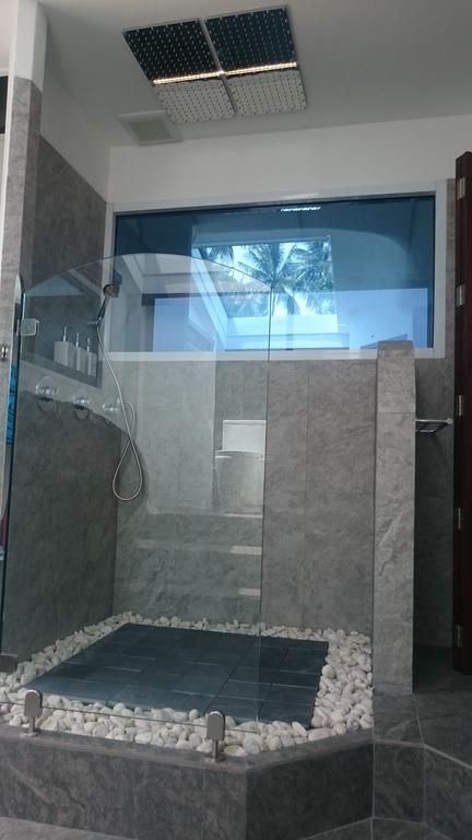 Horizon Luxury Pool Villas Koh Tao Room photo