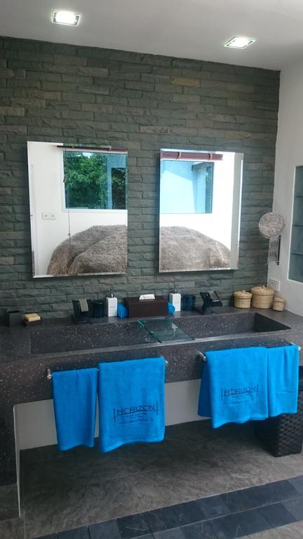 Horizon Luxury Pool Villas Koh Tao Room photo