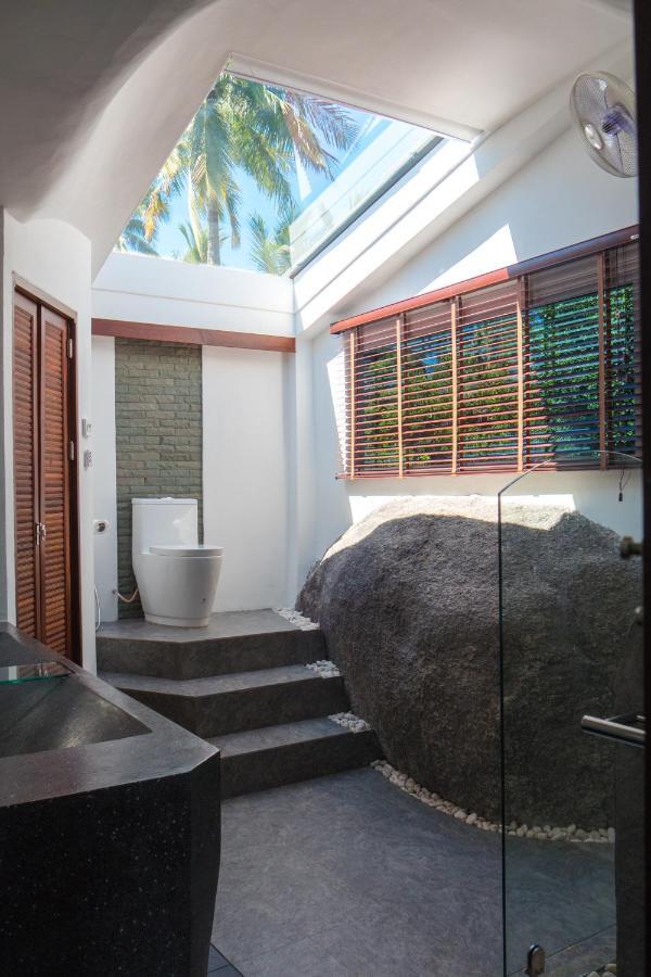 Horizon Luxury Pool Villas Koh Tao Exterior photo