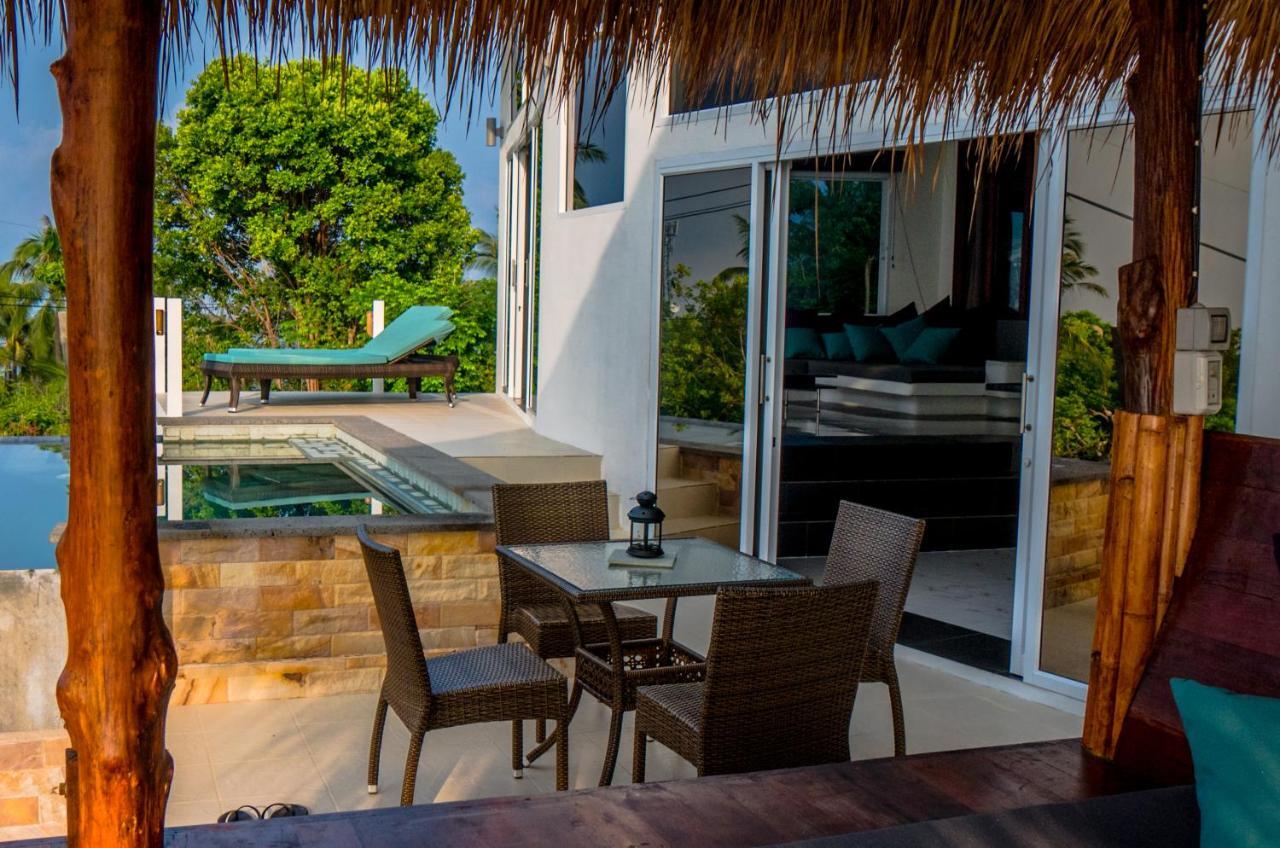 Horizon Luxury Pool Villas Koh Tao Exterior photo